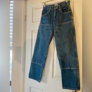 Rudy Jude Utility Jean - classic indigo